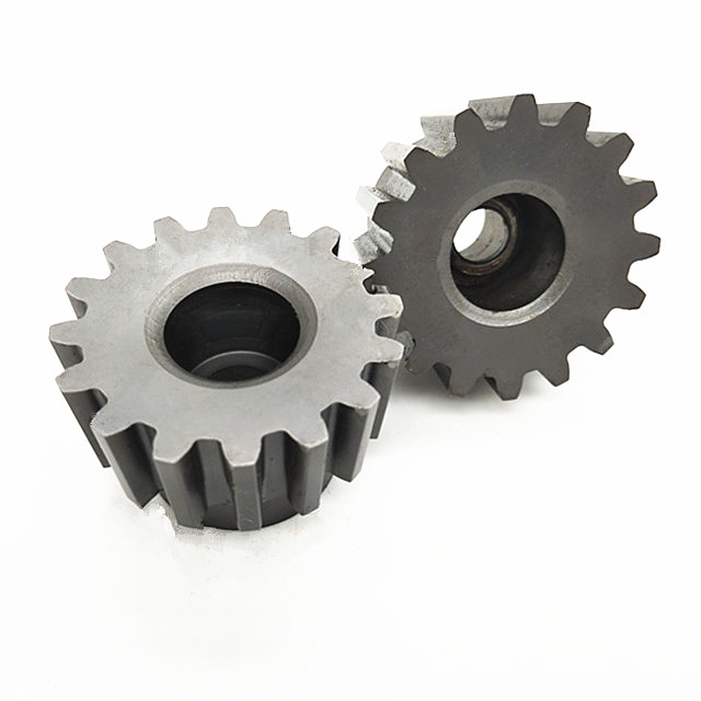 Spur Gear SetManufacturer of Customized Machining