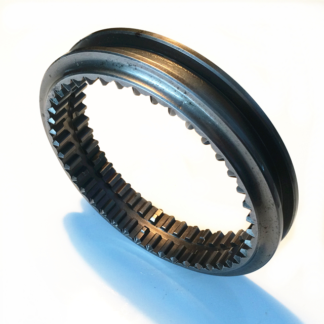 Internal ring gearManufacturer of Customized Machining