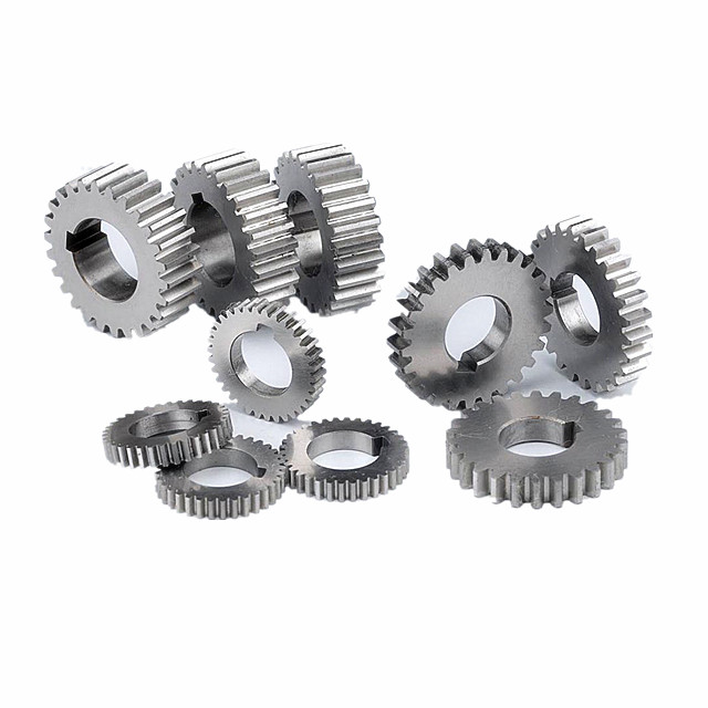 Spur Gear Manufacturer